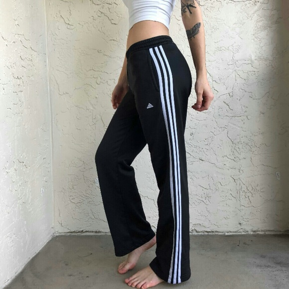 Adidas track pants - Picture 2 of 2